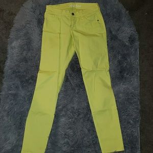 Old Navy Rockstar Jeans